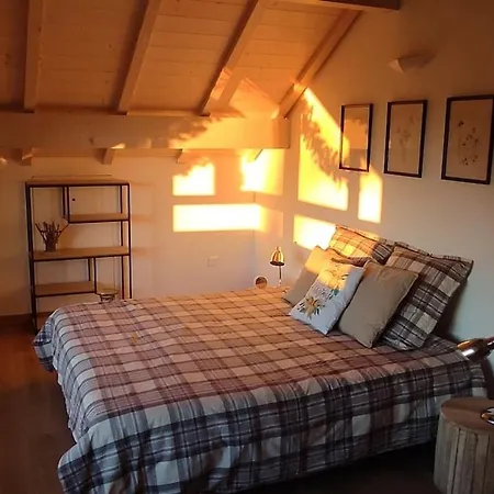 Le Du Du Bout Chalet *